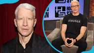 CNN Anderson Cooper's net worth and the story behind his Vanderbilt inheritance