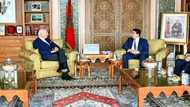 Morocco urges return to W. Sahara roundtable talks