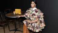 Nicki Minaj releases new song after short break, says she'll release new album soon