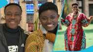Afua Asantewaa sparks buzz with property demand from husband