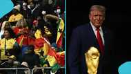 2026 World Cup: Immigration lawyer warns Ghanaian supporters travelling to the US