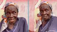 Ghanaian grandma warms hearts with impressive rap freestyle