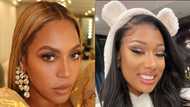 Beyoncé & Megan Thee Stallion: 1st women to bag Best Rap Performance