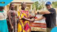 Denmark-funded project supports women and youth in Upper East Ghana with tricycles
