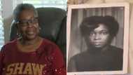 She's an inspiration: After almost 60 years, Black woman who returned to university is set to graduate at 75