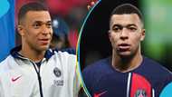 Mbappe: French player mesmerises fans with his impeccable English