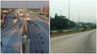 Motorway will be expanded into 10-lanes – Roads Minister