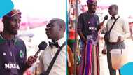Former banker goes viral selling 'wele' after losing job, shares his story