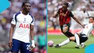 Antoine Semenyo speaks out after silencing Mohammed Kudus and Tottenham