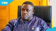 "Just trust the process": Sam George stresses timeline for reduction in data prices