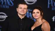 Luciana Barroso: the untold story about Matt Damon's wife