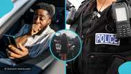 “Her ex, that?” Video as police allegedly arrest woman for wearing a mini skirt surfaces online