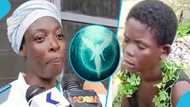 "An angel spoke to me": Prayer warrior narrates how she spiritually detained bird that turned into a woman