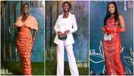 9 past fashionable delegates who slayed beautifully on Miss Malaika 2022 red carpet