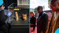 Netherlands to return 2,000 artefacts to Ghana amid Mahama administration’s push for slavery reparations
