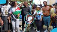Fresh tragedy strikes Jacinta Ngobese-Zuma's March and March movement as a key member dies