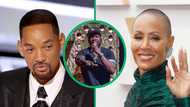 50 Cent fed up after Jada Pinkett confesses to dealing dr*gs, calls for Will Smith's intervention