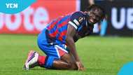 Ghana faces fresh injury concern as key player's AFCON 2027Q status is in doubt