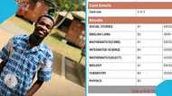 Young man excells in WASSCE after WAEC releases withheld results