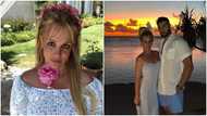 Britney Spears Announces She’s Pregnant with Her 3rd Child: "I'm Having a Baby"