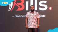 FIC freezes Bills Micro Credit founder Richard Quaye's accounts after extravagant birthday bash