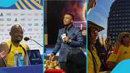 Telvin Sowah drops bold prophecy on Ghana vs Colombia after Croatia backlash