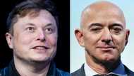 Bezos dethrones Musk to reclaim title of world's richest man
