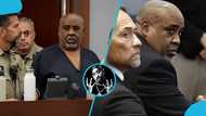 Duane ‘Keffe D’ Davis given hefty prison sentence over the 1996 death of Tupac Shakur