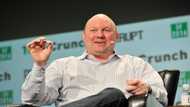 Tech venture capital titan Andreessen Horowitz raises $7.2 bn