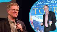 Meet Anne Steves, Rick Steves’ ex-wife and her role in his success