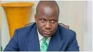 No document backs Sir John’s listed lands at Achimota Forest, Ramsar site – Lands Ministry