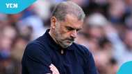 Spurs explain why they sacked Ange after winning them first trophy in 17 years