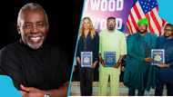 US honours late Olu Jacobs with posthumous award weeks after death