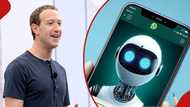 Mark Zuckerberg unveils AI feature for Facebook, WhatsApp and Instagram: "We're releasing more features"