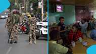 Young bar attendant dies after altercation with customer; police launch investigation