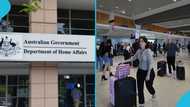 Australia restricts entry for citizens of 1 specific country, details emerge