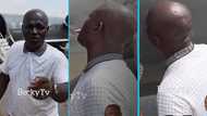 Appiah Stadium licks Ibrahim Mahama's private jet, blasts Okatakyie Afrifa over his criticisms