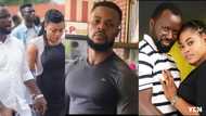 Photos of Joyce Blessing's fine gym instructor boyfriend who caused her divorce pop up