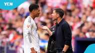 Jude Bellingham and 4 other Real Madrid players unhappy with Xabi Alonso