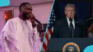 “Another war”: Ghanaian prophet Israel Amanor issues prophecy on America, video sparks reactions
