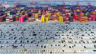 China surplus pushing EU to take 'offensive' trade measures: business lobby