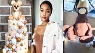 The cake I ordered vs what I got - Lady's shares hilarious pictures; goes viral online