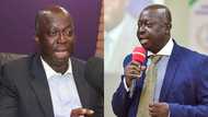 It's only dead brains that think 'juju' plays football - Ace sports journalist Kwabena Yeboah