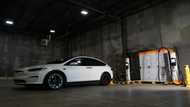 US forges new 'battery belt' in hopes of electric future