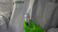 Germany's BioNTech to buy CureVac to boost cancer research