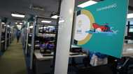 Olympics tech firm Atos posts huge loss but says Games unaffected