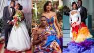 GRA chases Sam Korankye Ankrah's daughter to pay tax on her $1m wedding gift; letter pops up