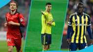 Ronaldo joins list of 6 active footballers who own clubs