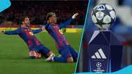 UEFA allows Barcelona bend Champions League rule before Chelsea game