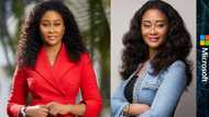 GH woman who made history as 1st female regional head of IBM lands job at Microsoft